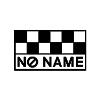 NO NAME logo
