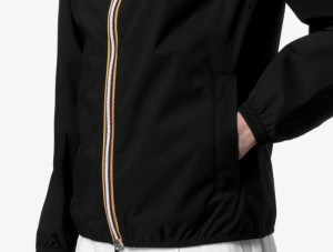  USY  BLACK PURE