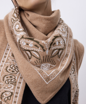  CAMEL CHINE