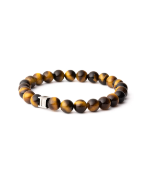 TIGER EYE