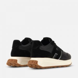 H641 ALLACIATO PATCH B999 NERO