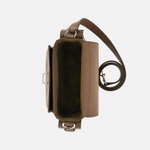 H01R FLAP BAG PICCOLA TREKKING