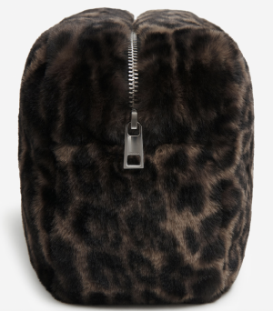  DARK LEOPARD