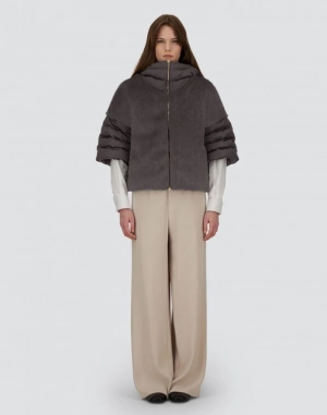 GRIGIO ANTRACIT
