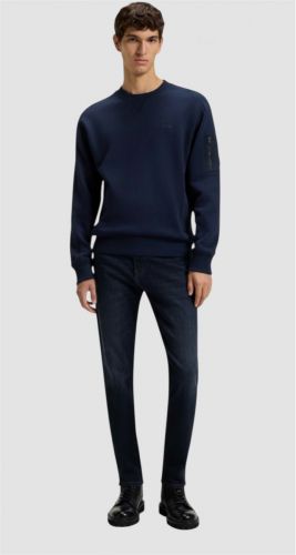 50549527 407 DARK BLUE