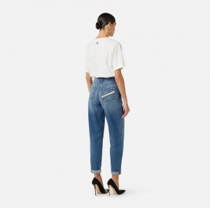  BLUE VINTAGE