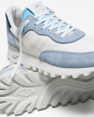  012 WHITE/NAVY