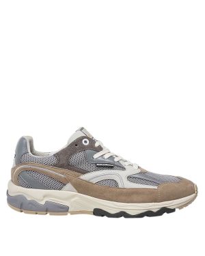 LIGHT BROWN