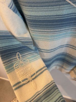  71 BLEU AGATE