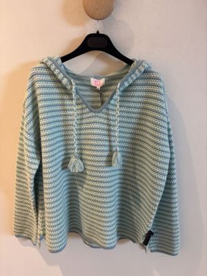  42 TURQUOISE