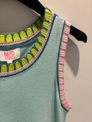  42 TURQUOISE