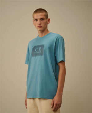  809 SILVER BLUE