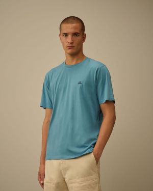  809 SILVER BLUE