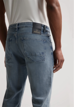 863 BLUE