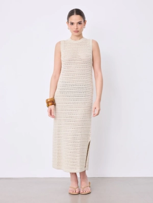 ECRU/LUREX