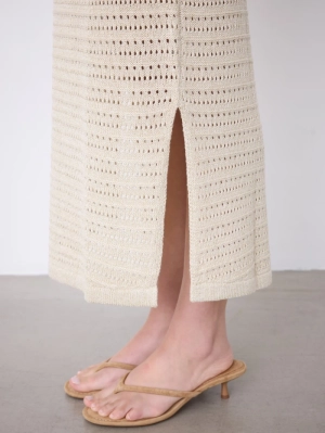  ECRU/LUREX