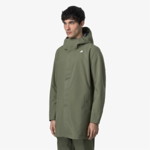  V15 GREEN LICHE