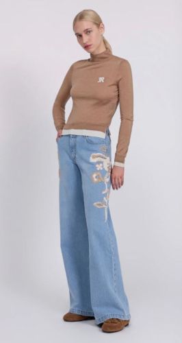 MF157 DENIM