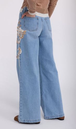  MF157 DENIM