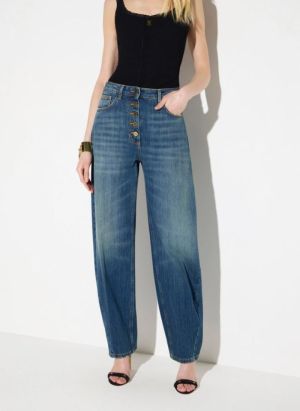 139 BLU VINTAGE