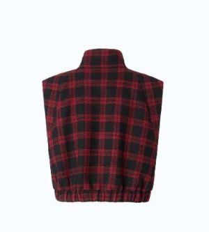  ZR4 BLACK/RED
