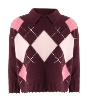  YN2 BURGUNDY/PI