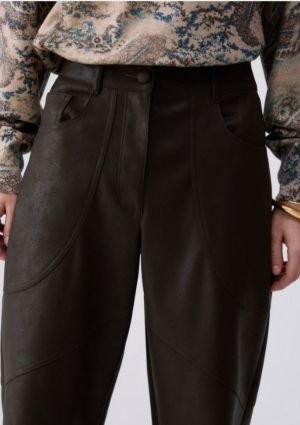  X0787 BROWN UMB