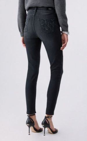  87505 BLACK