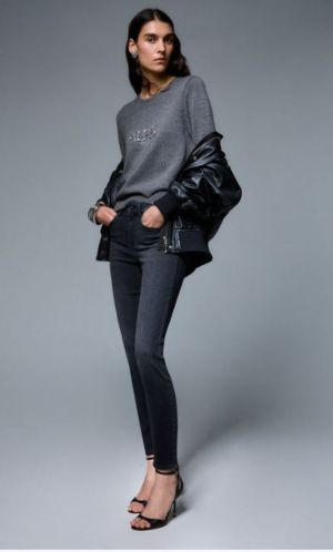  87505 BLACK