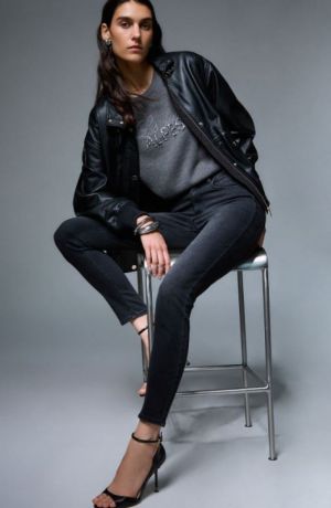 87505 BLACK