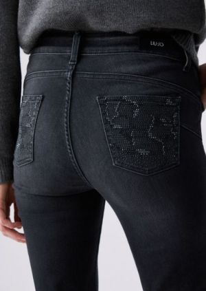  87505 BLACK