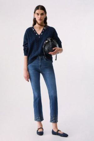 79077 BLUE