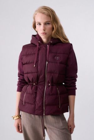  91718 AUBERGINE