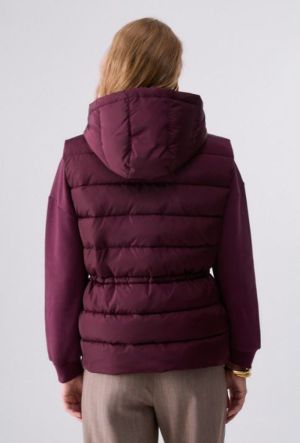  91718 AUBERGINE