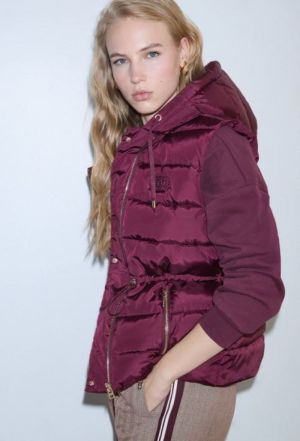  91718 AUBERGINE
