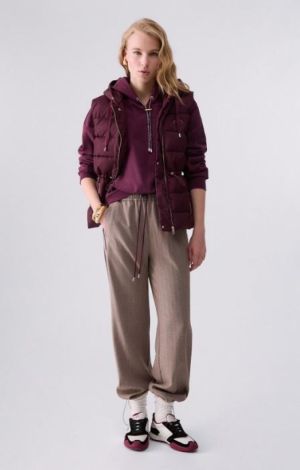  91718 AUBERGINE