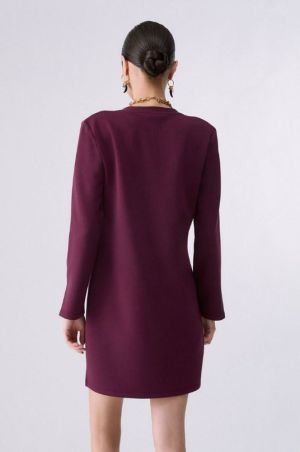  91718 AUBERGINE