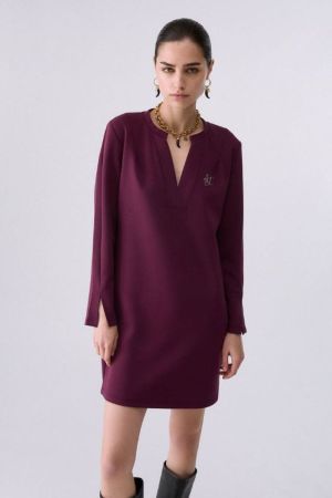  91718 AUBERGINE