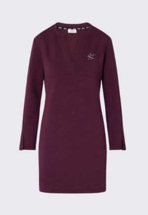  91718 AUBERGINE