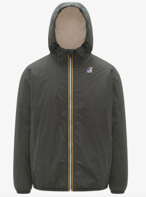 K21515W LE VRAI CLAUDE 133 GREY SHADOW