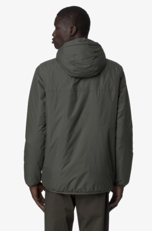 K21515W LE VRAI CLAUDE 133 GREY SHADOW